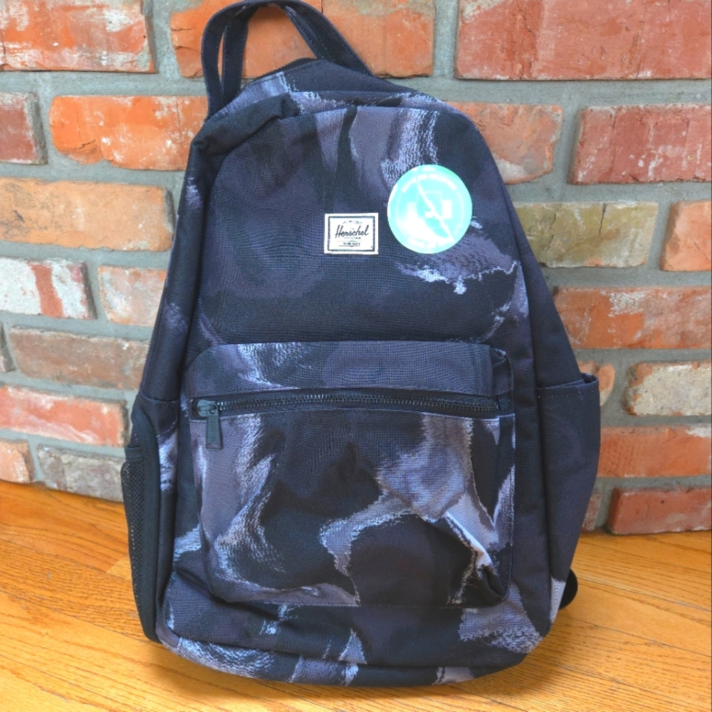 NWT Herschel Backpack/Diaperbag